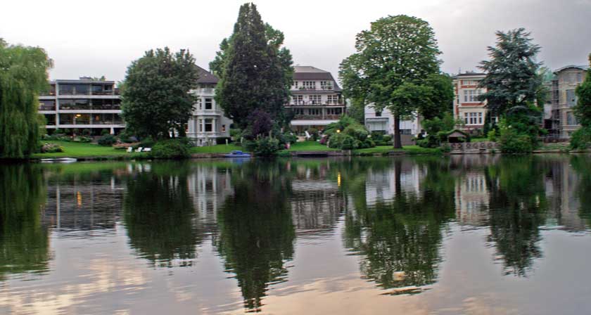 ��������. �������. ����� ������� (Alster).