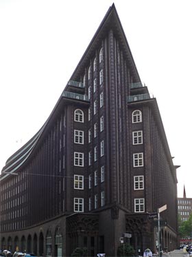 ��������. �������. �������� (Chilehaus).