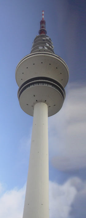��������. �������. ������������� ����� (Fernsehturm) 