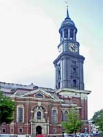 ��������. �������. ������� ������������� (Michaeliskirche).
