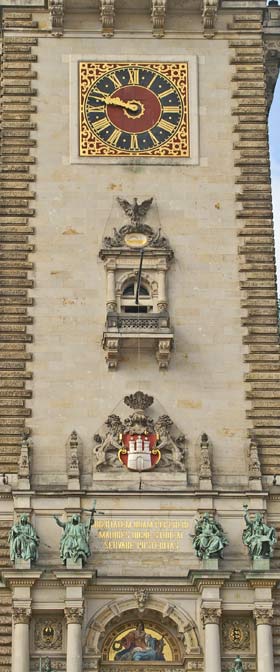��������. �������. ������ (Rathaus). ��������� ������.