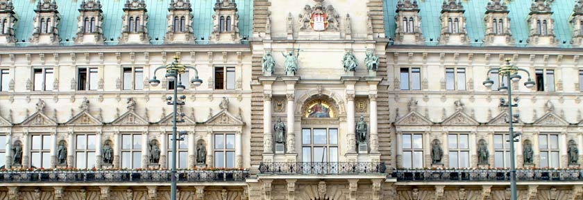��������. �������. ������ (Rathaus). ��������� ������.