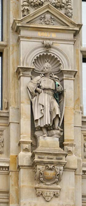 ��������. �������. ������ (Rathaus). ��������� ������. ���������� �����������