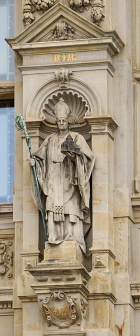 ��������. �������. ������ (Rathaus). ��������� ������. ���������� �����������