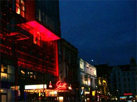 ��������. �������. �������� (Reeperbahn).