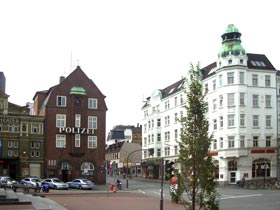 ��������. �������. �������� (Reeperbahn).