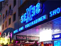 ��������. �������. �������� (Reeperbahn).