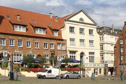 ��������. �����. ������ ����� (Altstadt).