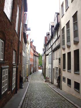 ��������. �����. ������ ����� (Altstadt).