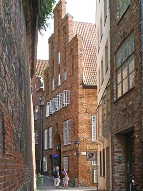 ��������. �����. ������ ����� (Altstadt).