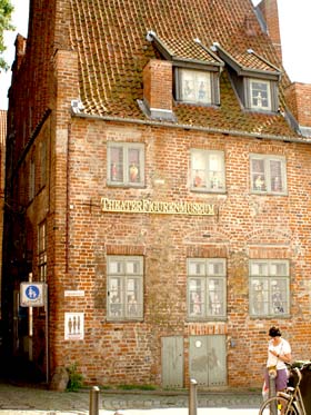 ��������. �����. ������ ����� (Altstadt).