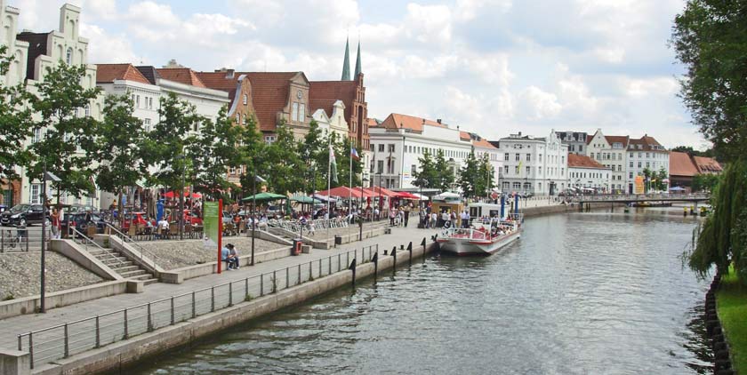 ��������. �����. ������ ����� (Altstadt).