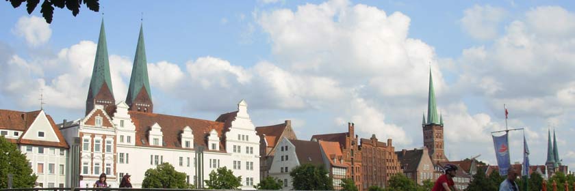 ��������. �����. ������ ����� (Altstadt).