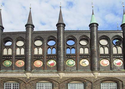 ��������. �����. ������ (Rathaus).