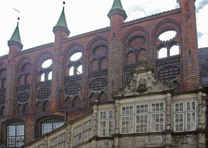 ��������. �����. ������ (Rathaus).