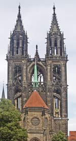 ��������. ������. ������������ ����� (Dom zu Mei&szlig;en).