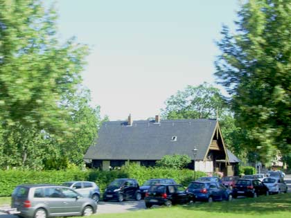 ��������. �������. ������� ������� ������������� (Russische Kolonie Alexandrowka).