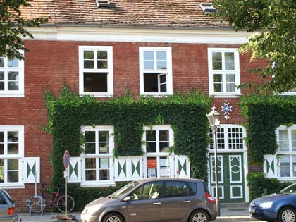 ��������. �������. ����������� ������� (Holl&auml;ndisches Viertel).