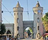 ��������. �������. ��������� ������ (Nauener Tor).