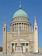 ��������. �������. ������� ��. ������� (Nikolaikirche).