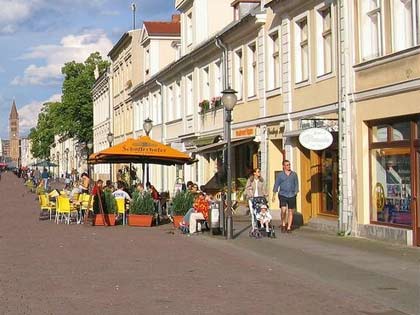 ��������. �������. �������������-������� (Brandenburger Strasse).