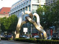 ������. �������������� (Kurf&uuml;rstendamm).