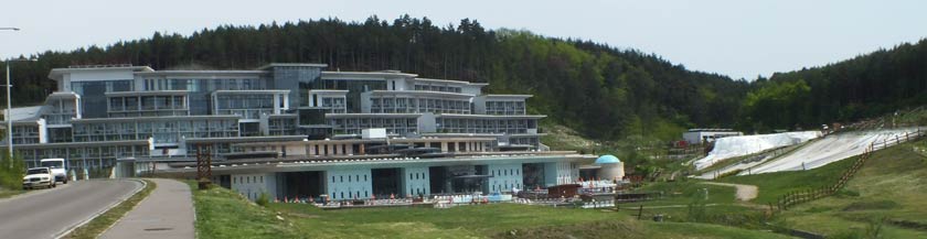 �������. ����� ���������. ����� Saliris Resort Spa.