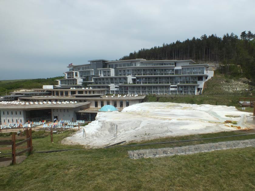 �������. ����� ���������. ����� Saliris Resort Spa.