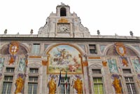 ������. �����. ���� ���-�������. ���� ��. ������� (Banco di San Giorgio).