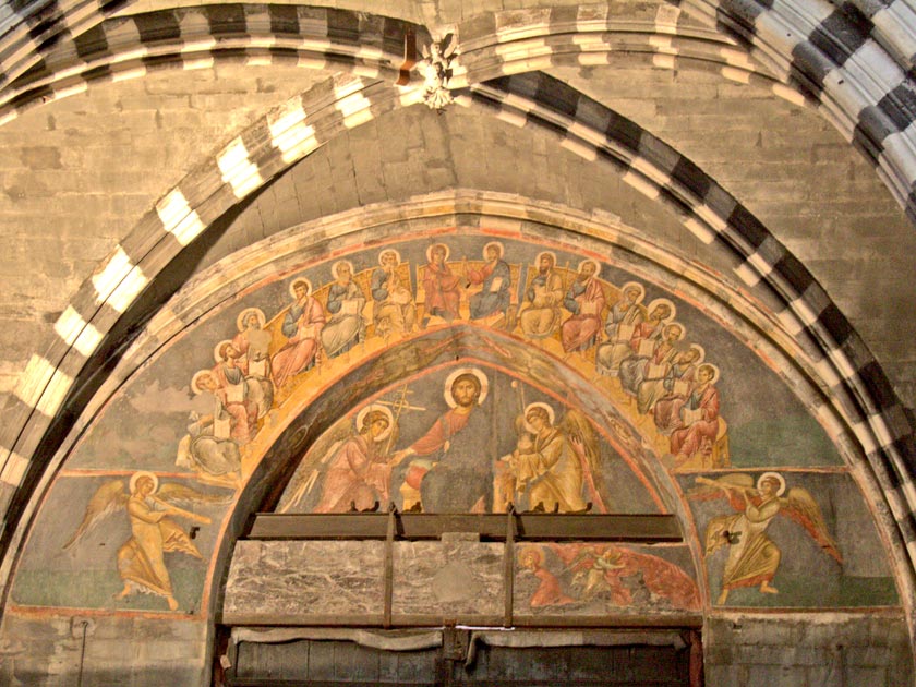 ������. �����. ����� ��� ������� (Cattedrale di San Lorenzo). ������.