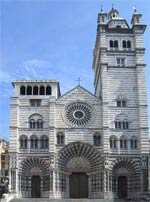 ������. �����. ����� ��� ������� (Cattedrale di San Lorenzo).