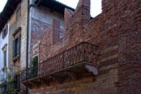 ������. ������. ��� ����� (Casa di Romeo).