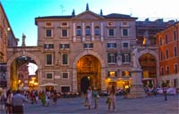 ������. ������. ������� �������� (Piazza Signori).