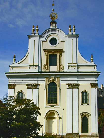 ������. �������. ��������������� ������� ������������ ����� ������ [Kosciol Najswietszego Imienia Jezusa].