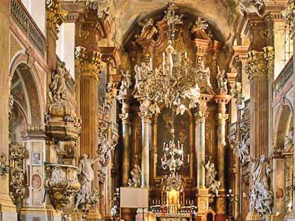 ������. �������. ��������������� ������� ������������ ����� ������ [Kosciol Najswietszego Imienia Jezusa].