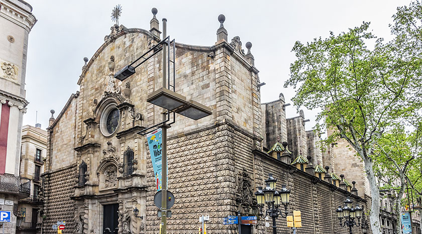 Ramblas - ����������� ����� ��������� www.victor.com.ua