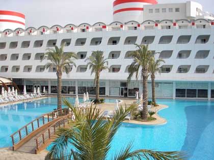 ������. ������. ����� "Queen Elizabeth" 5*.