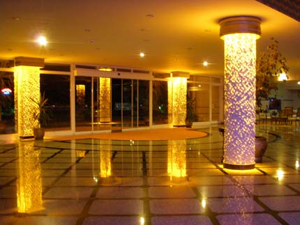 ������. ����������. ����� Holiday Park 5*. 