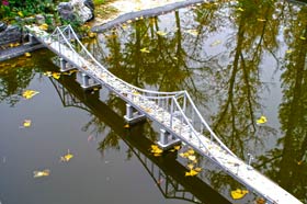 Украина. Киев. Парк «Киев в миниатюре»