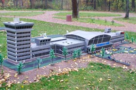 Украина. Киев. Парк «Киев в миниатюре»