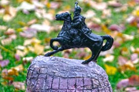 Украина. Киев. Парк «Киев в миниатюре»